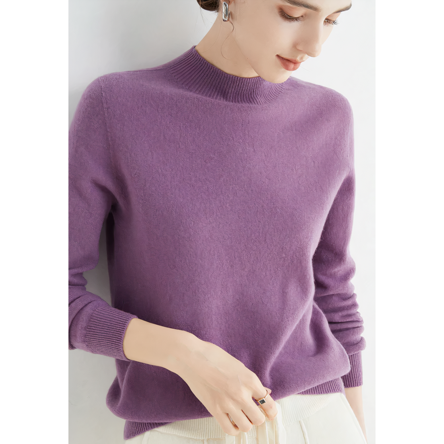 Sylis | Women's knit sweater