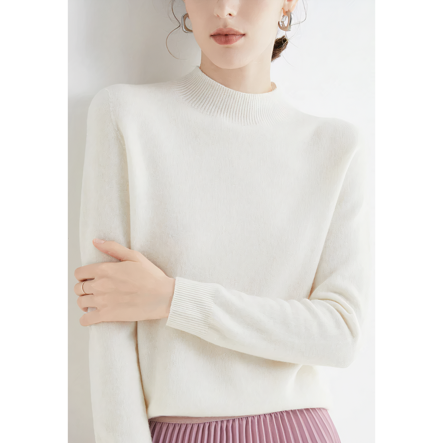 Sylis | Women's knit sweater