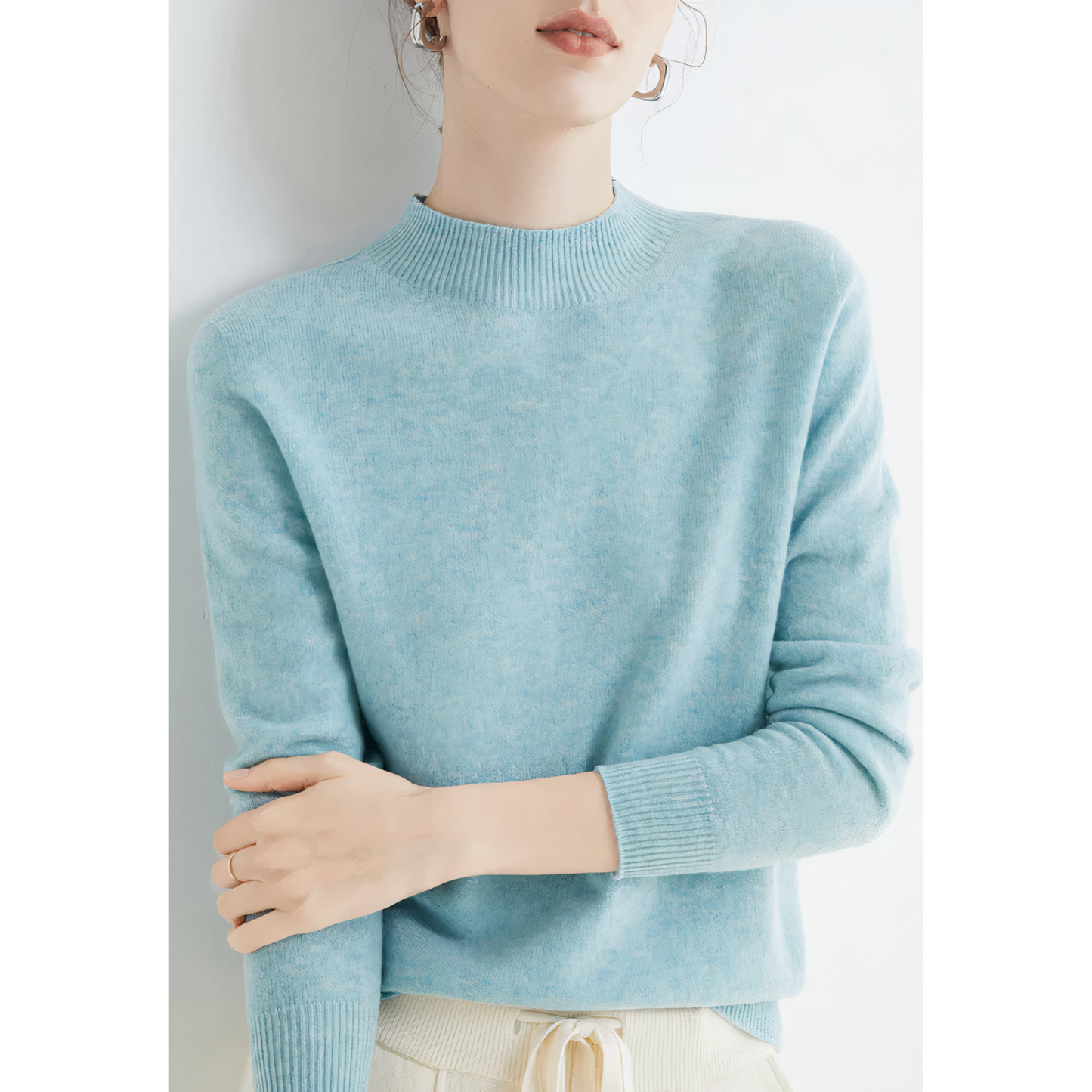 Sylis | Women's knit sweater