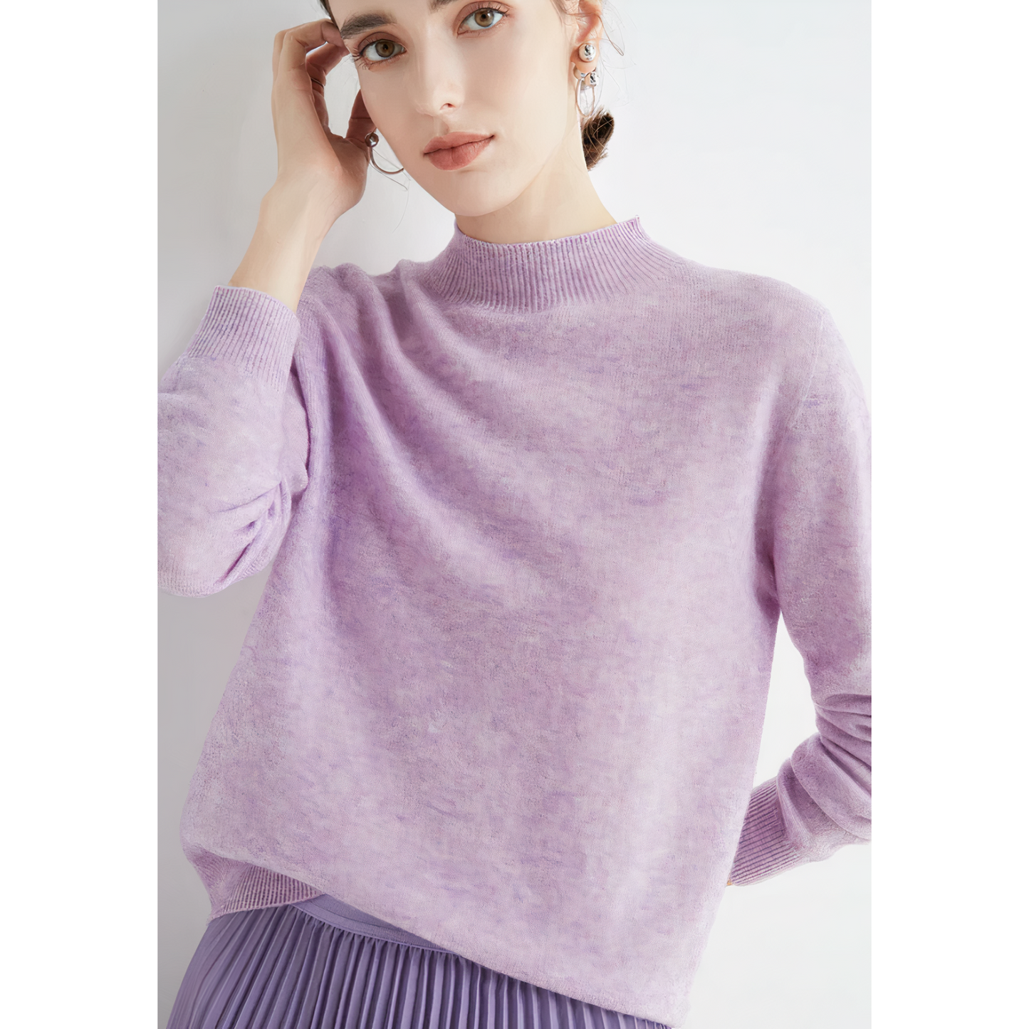 Sylis knitwear for ladies