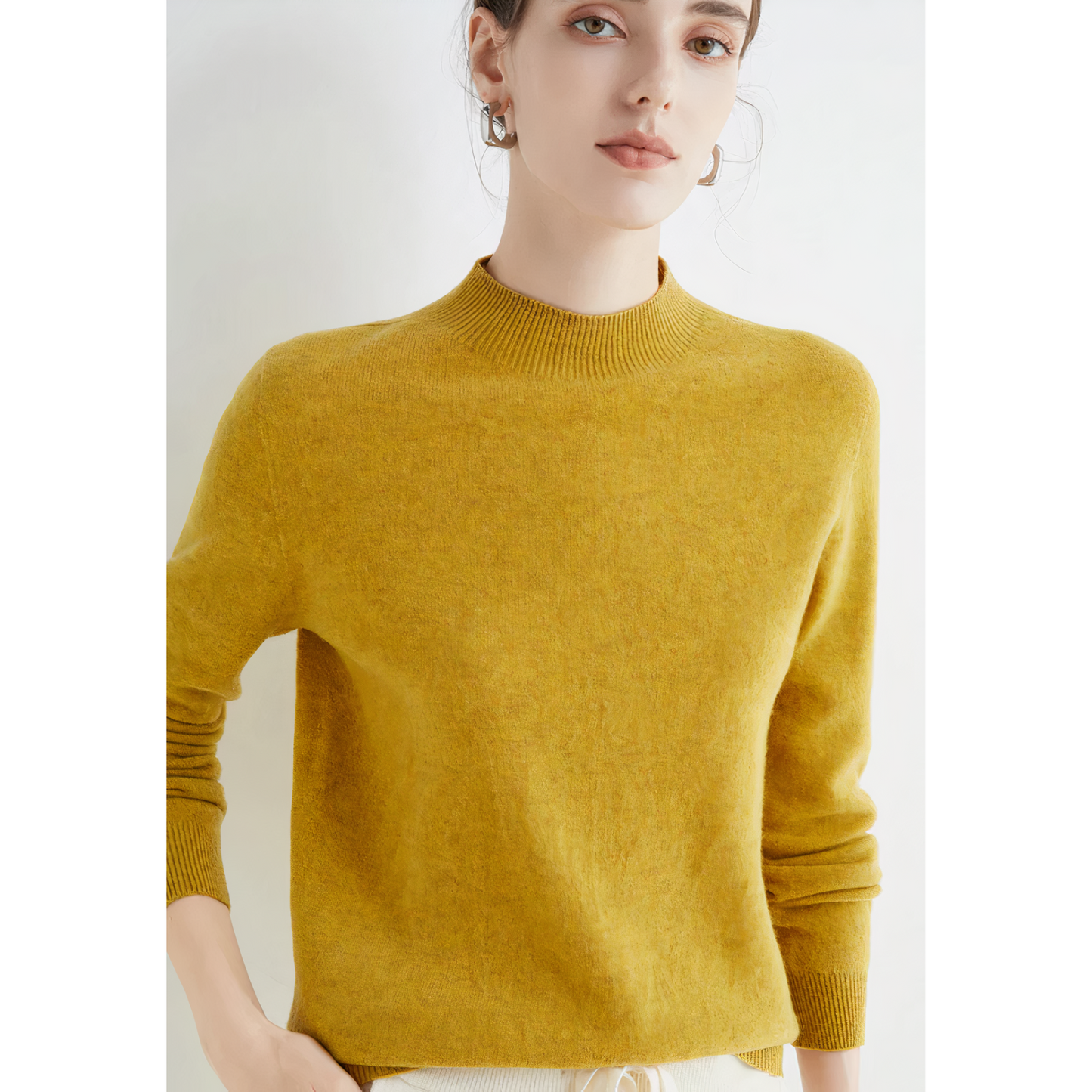 Sylis | Women's knit sweater