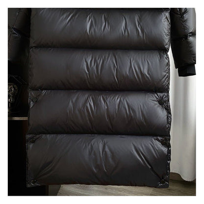 Sylis-Mode | Warm Winter Jacket For Women