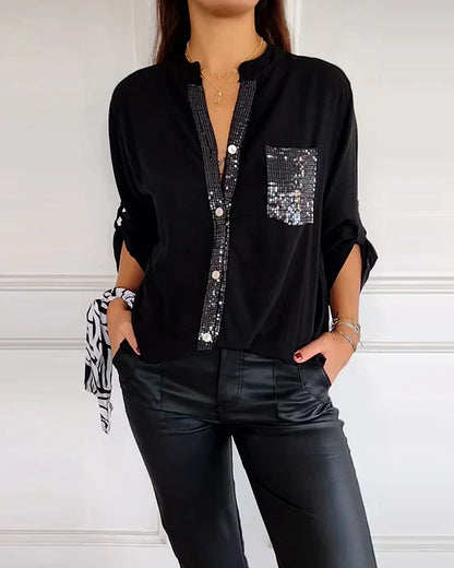 Sylis | Casual blouse for women