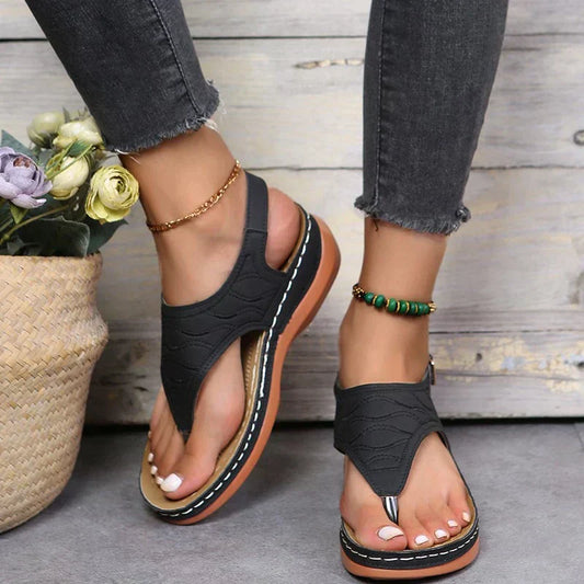 Sylis | Stylish and Comfy Orthopedic Sandals