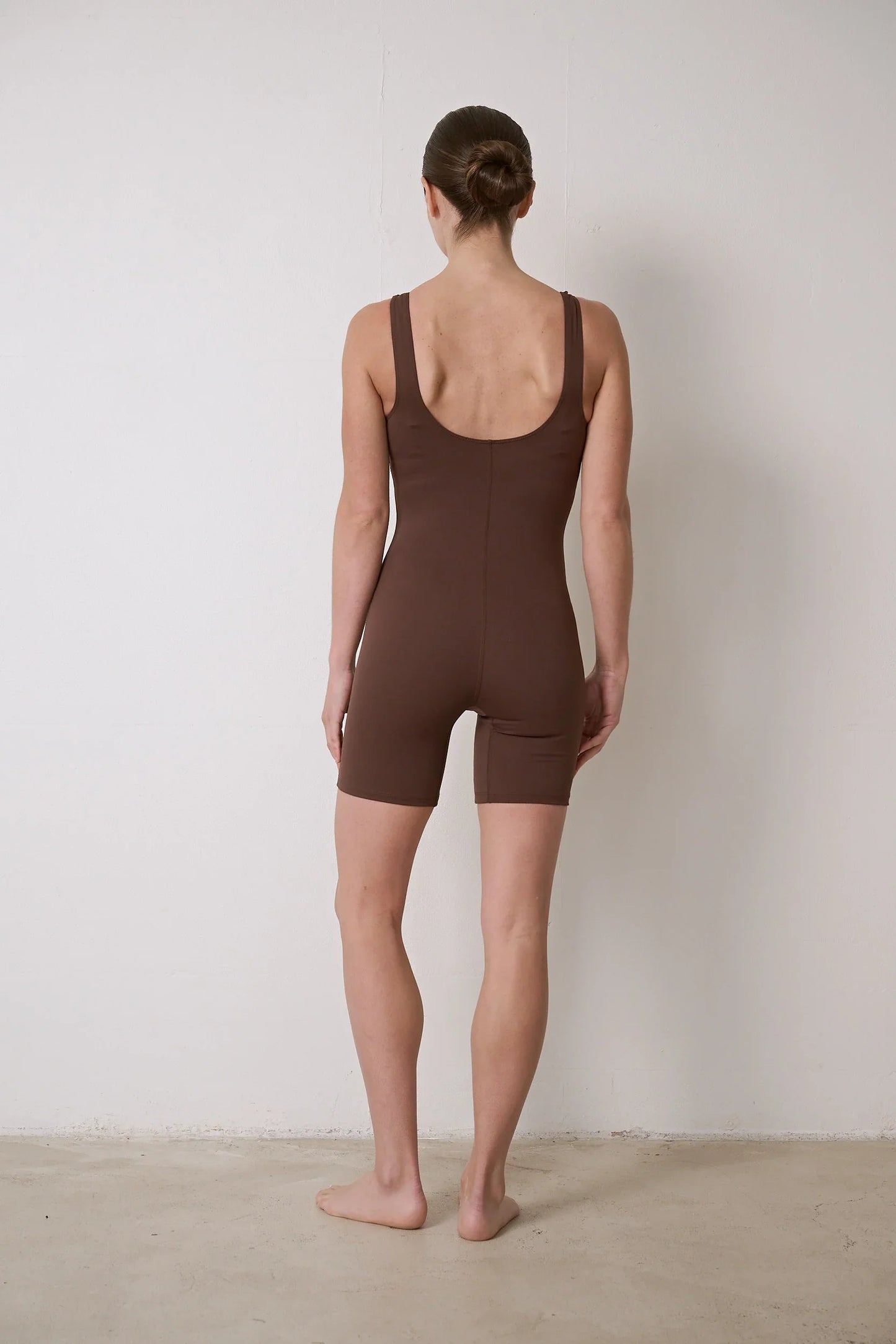 Sylis | Tank Bodysuit