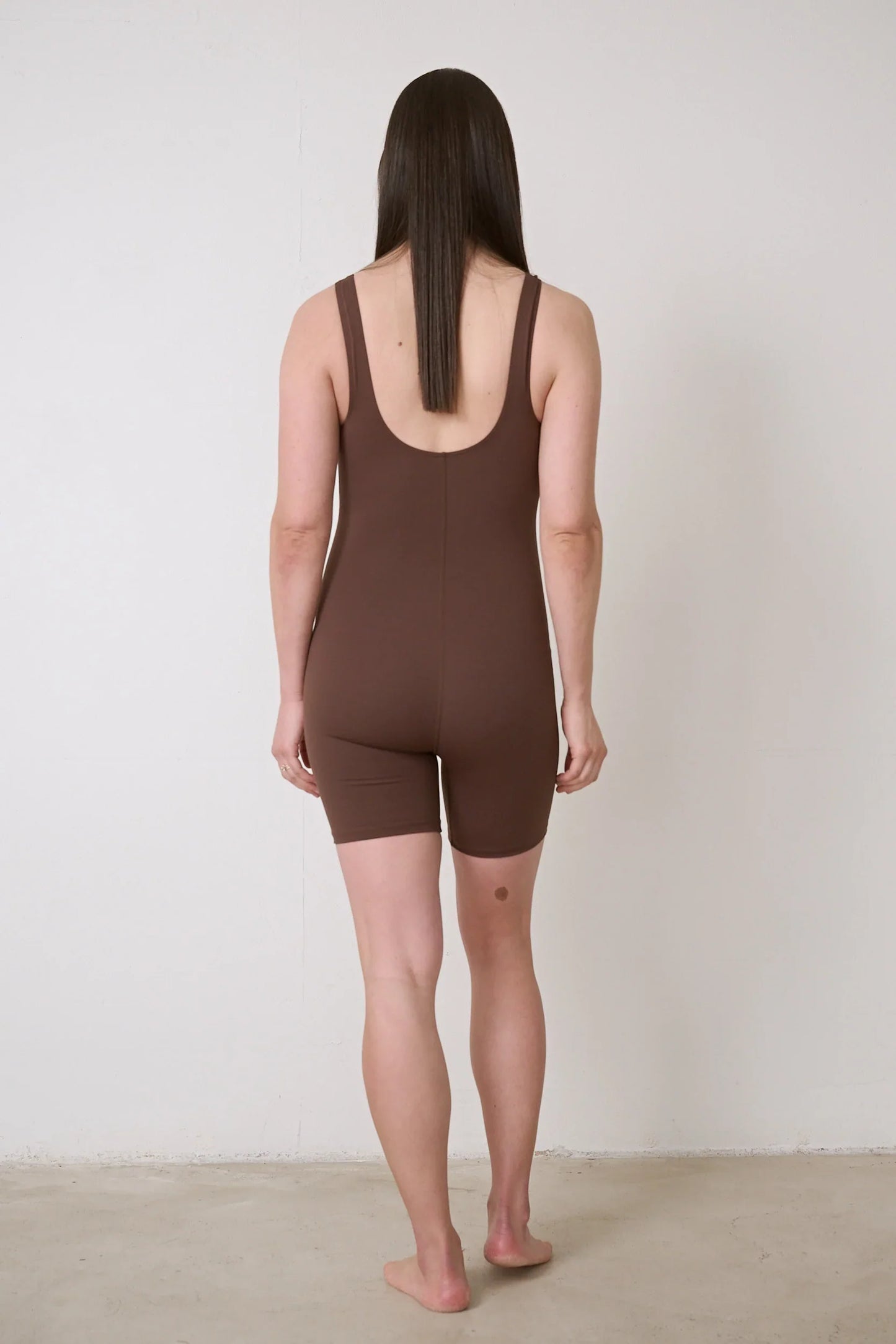 Sylis | Tank Bodysuit