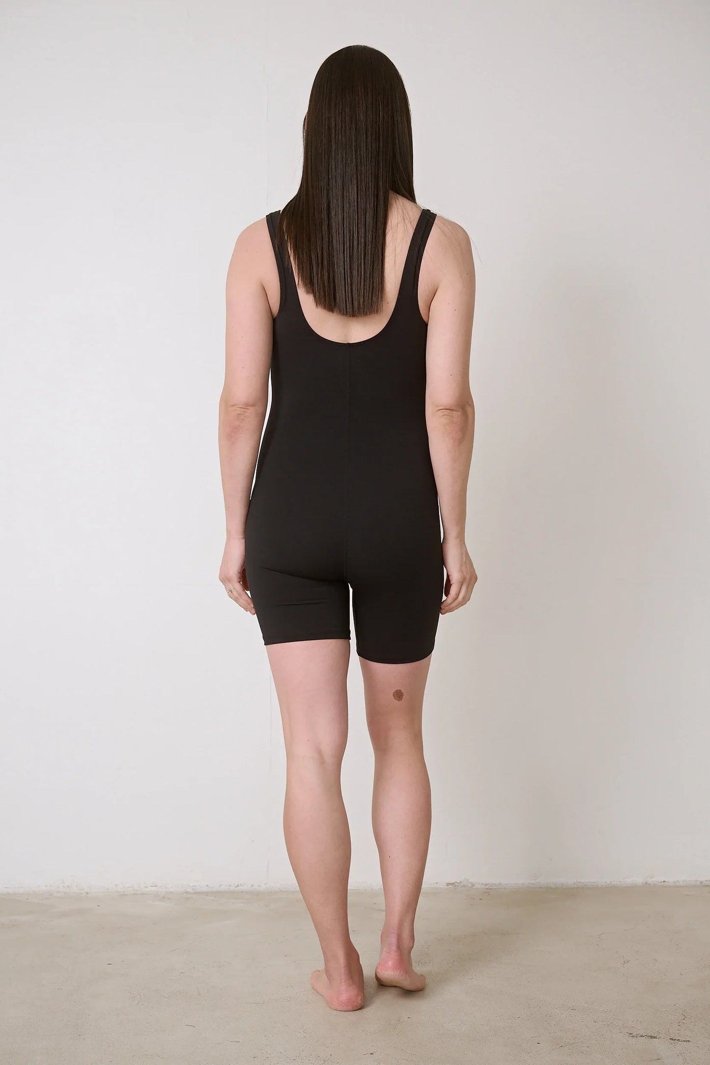 Sylis | Tank Bodysuit