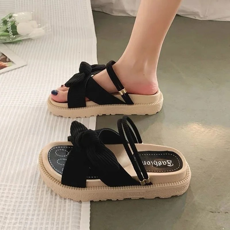 Sylis - Stylish Soft Summer Sandals