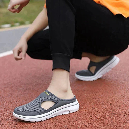 Sylis | Orthopedic slipper