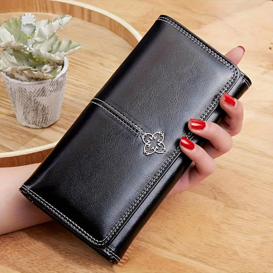 Sylis - Luxury Bifold Wallet