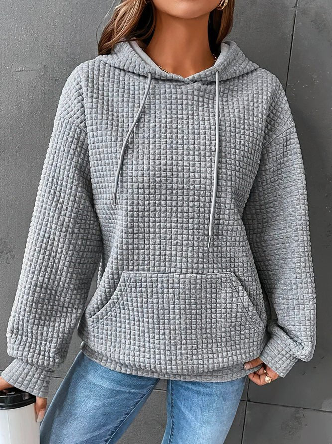 Sylis | Comfort Sweater with Hoodie