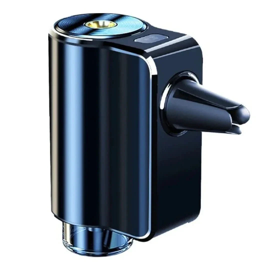 Compact Aromatherapy Diffuser for Cars - AromaDrive