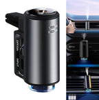 Compact Aromatherapy Diffuser for Cars - AromaDrive
