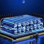 Compact Aromatherapy Diffuser for Cars - AromaDrive