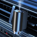 Compact Aromatherapy Diffuser for Cars - AromaDrive