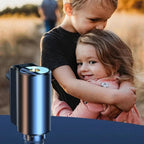 Compact Aromatherapy Diffuser for Cars - AromaDrive