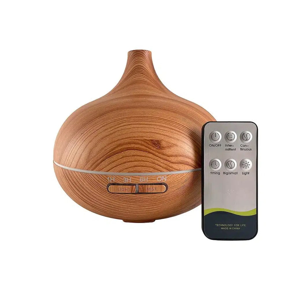 Aroma Diffuser - Stylish and beautiful - 300 ml
