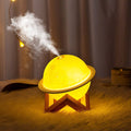 Moon Diffuser LED Humidifier Night Light
