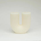 Aromatherapy Fragrant U-shaped Candle