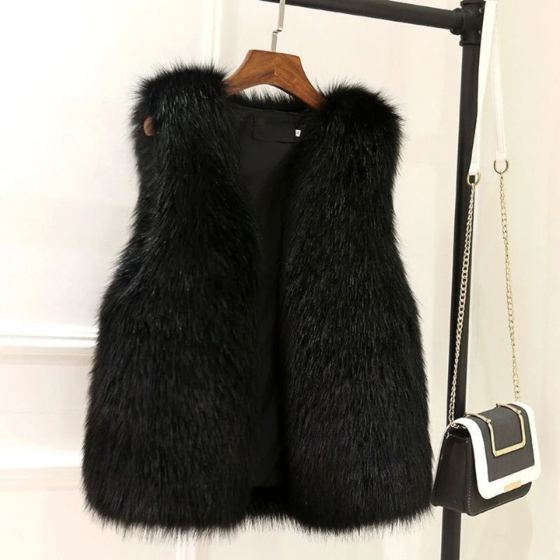 Sylis-Mode | For Women Luxury And Warmth For The Cold Seasons