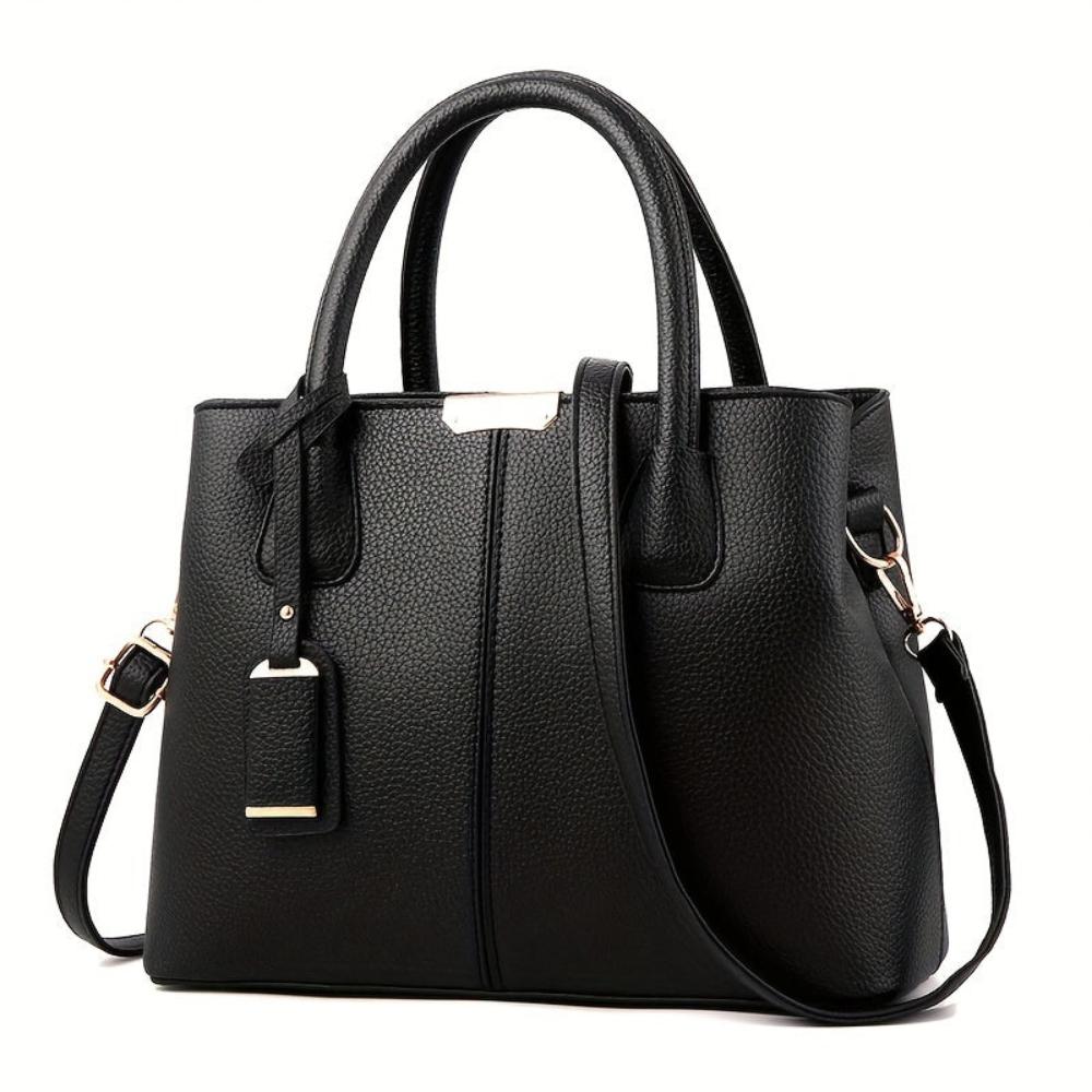 Sylis - Versatile Tote Handbag