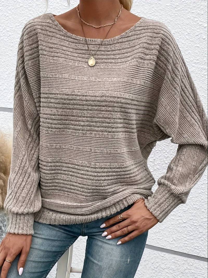 Sylis | Casual Relaxed Sweater