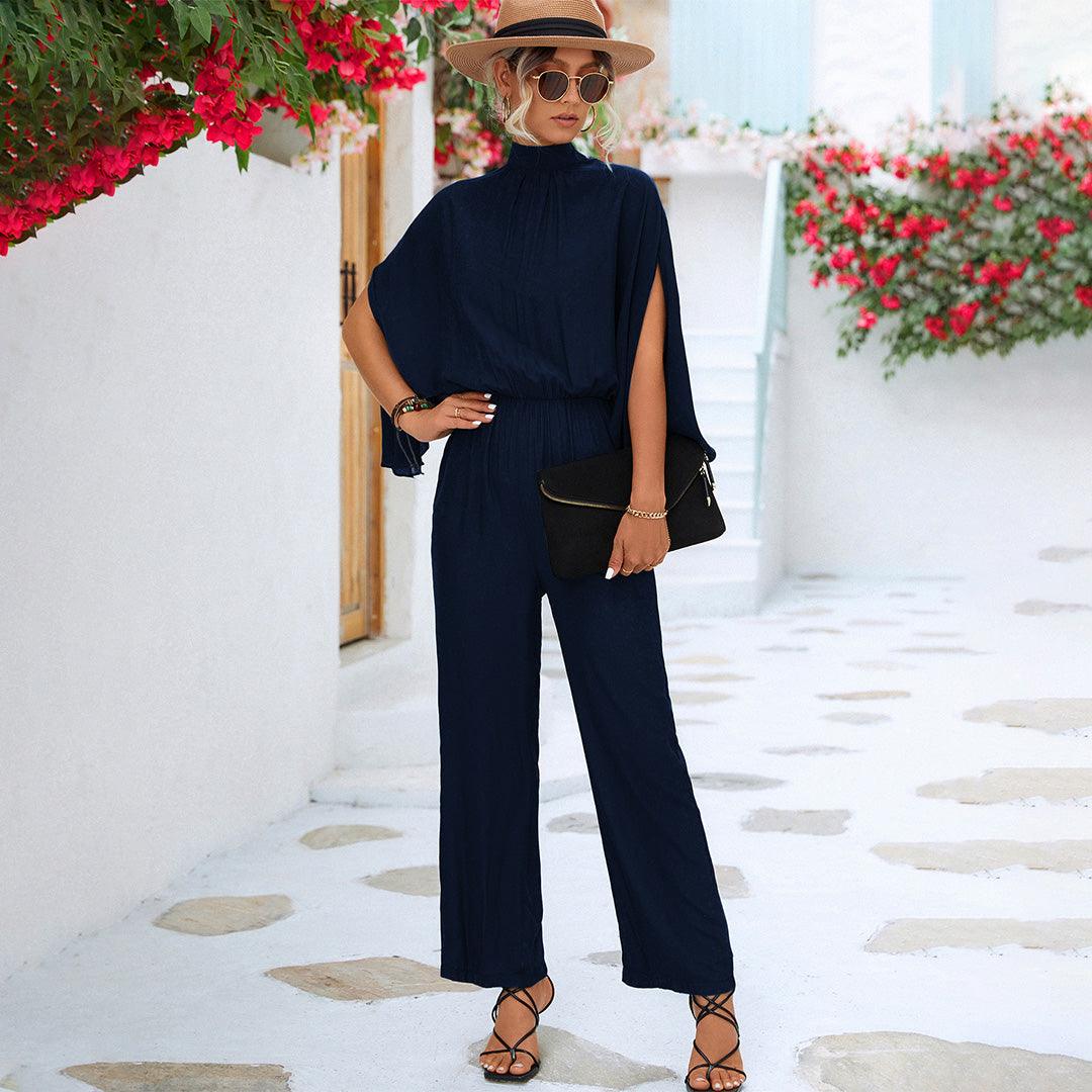 Sylis | Chic Jumpsuit Summer 2024