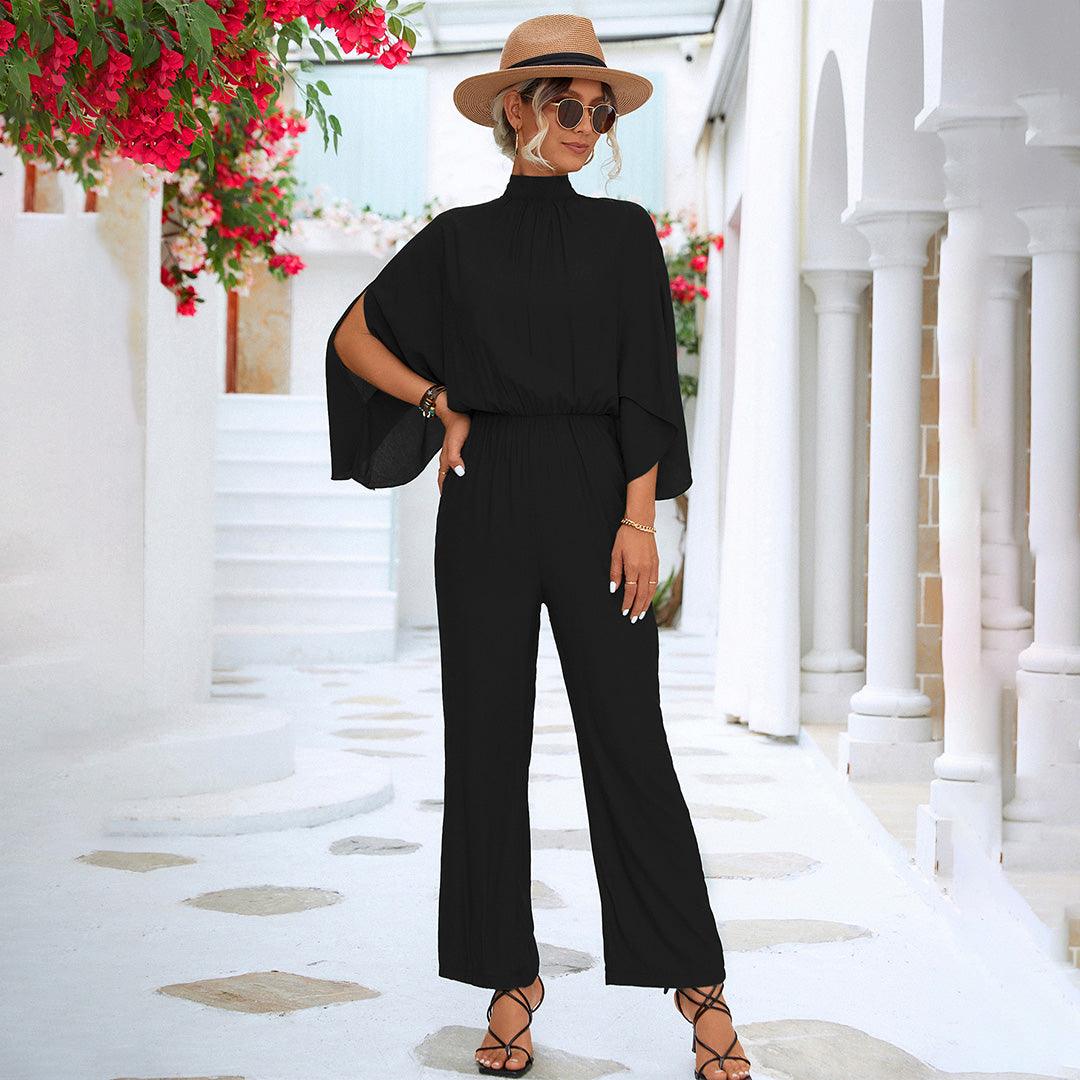 Sylis | Chic Jumpsuit Summer 2024