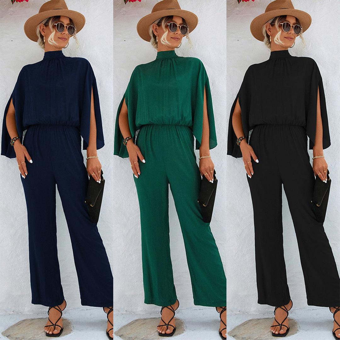 Sylis | Chic Jumpsuit Summer 2024