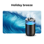 Spray Car View Aromatherapy Diffuser