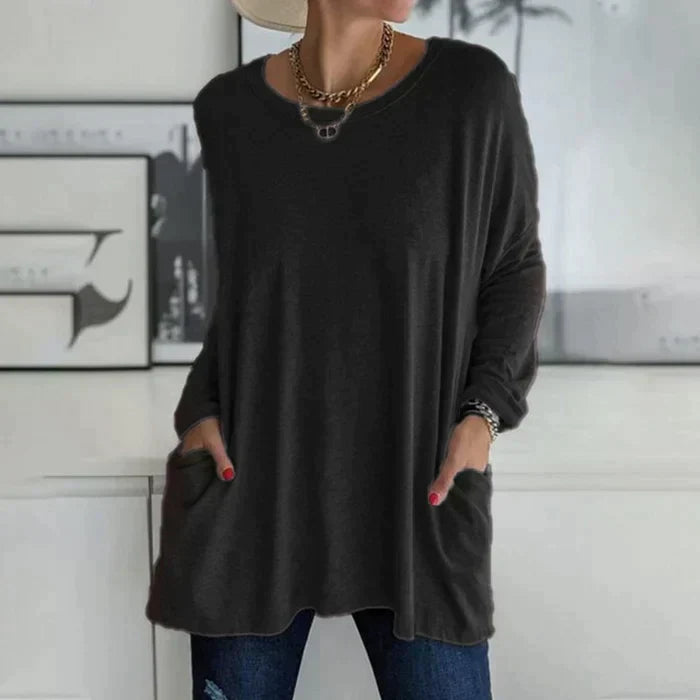 Sylis-Mode | Timeless and stylish winter tunic