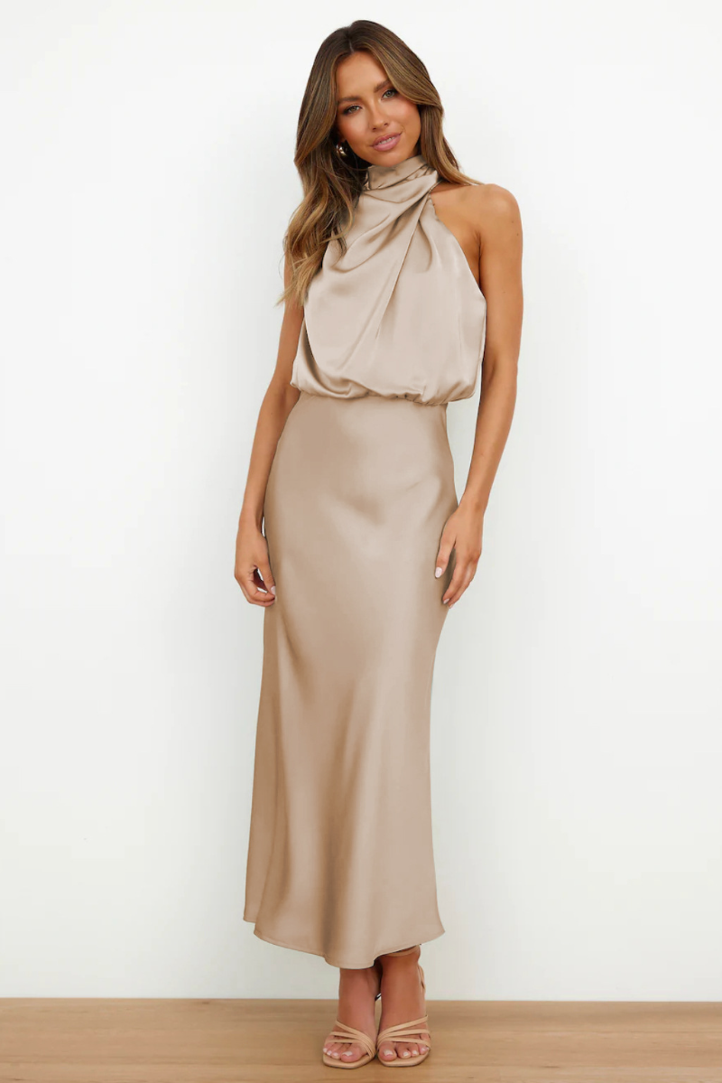 Sylis | Sophisticated Women’s Midi Dress