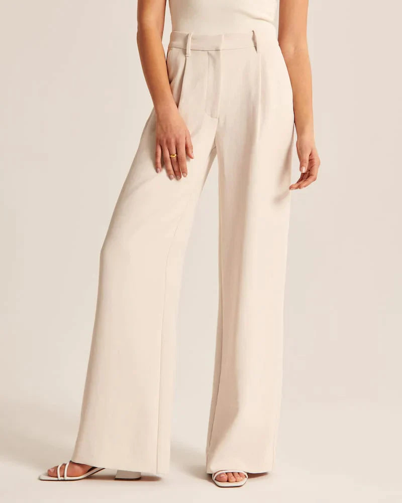 Sylis | Tailored Pants