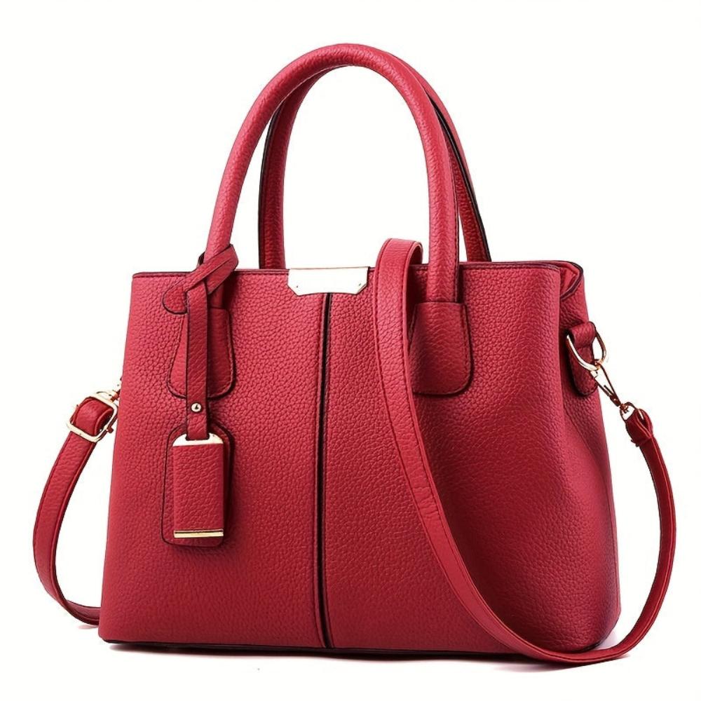 Sylis - Versatile Tote Handbag