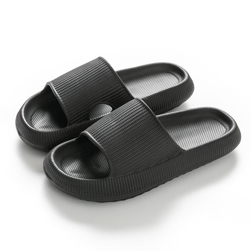 Sylis | Soft and comfortable slippers