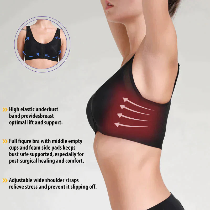 Sylis | Wireless Bra and Posture Corrector