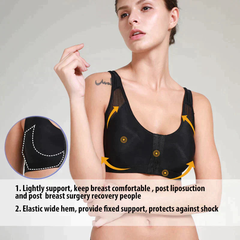 Sylis | Wireless Bra and Posture Corrector