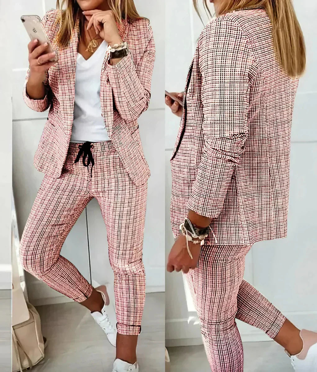 Sylis | Sophisticated Two-Piece Outfit