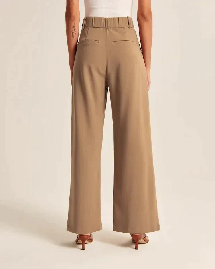 Sylis | Tailored Pants