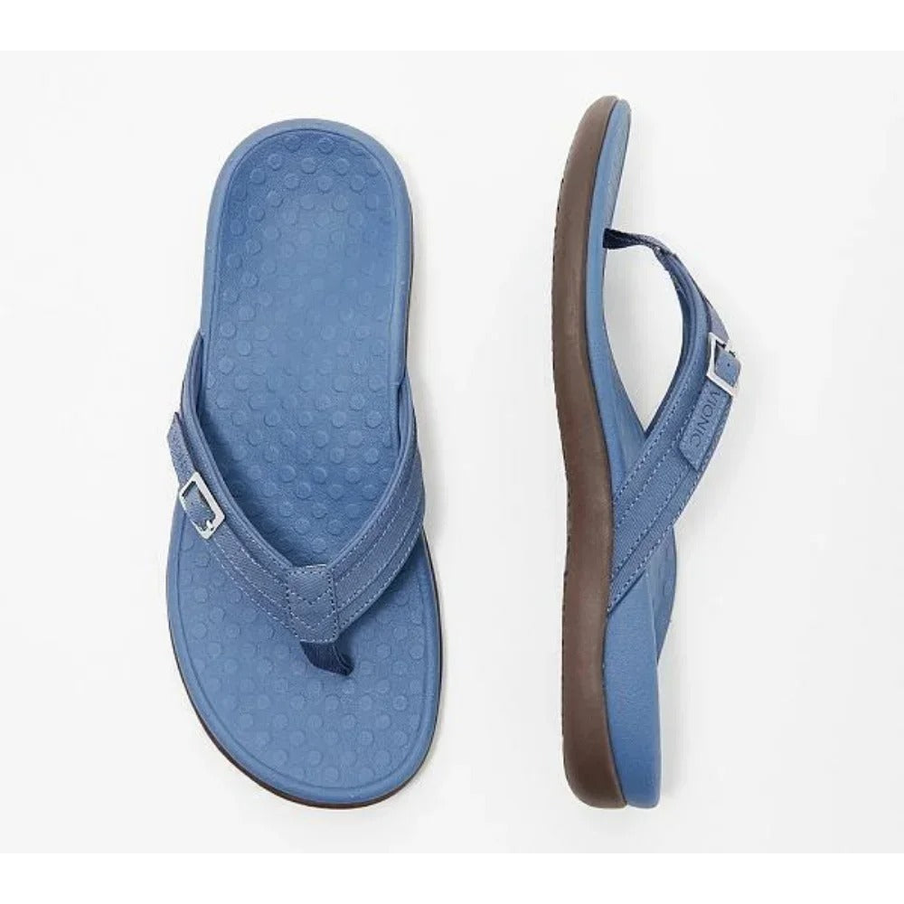 Sylis - Orthopedic Summer Flip Flops