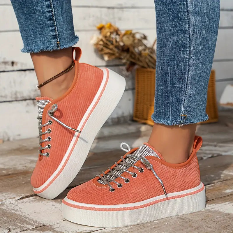 Sylis | Comfortable Women's Sneakers