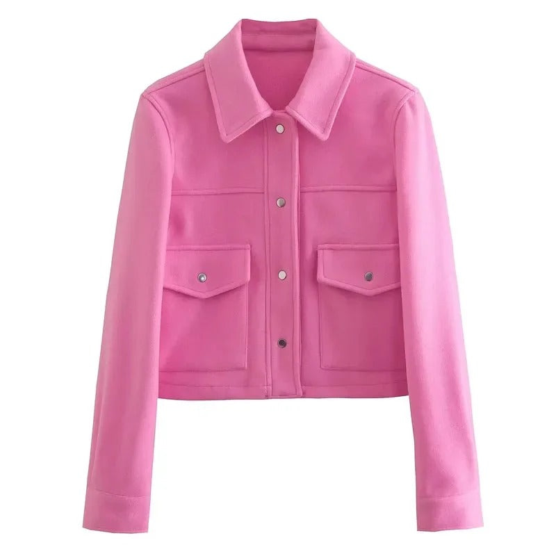 Sylis | Summer Jacket for Women