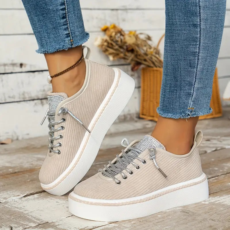 Sylis | Comfortable Women's Sneakers