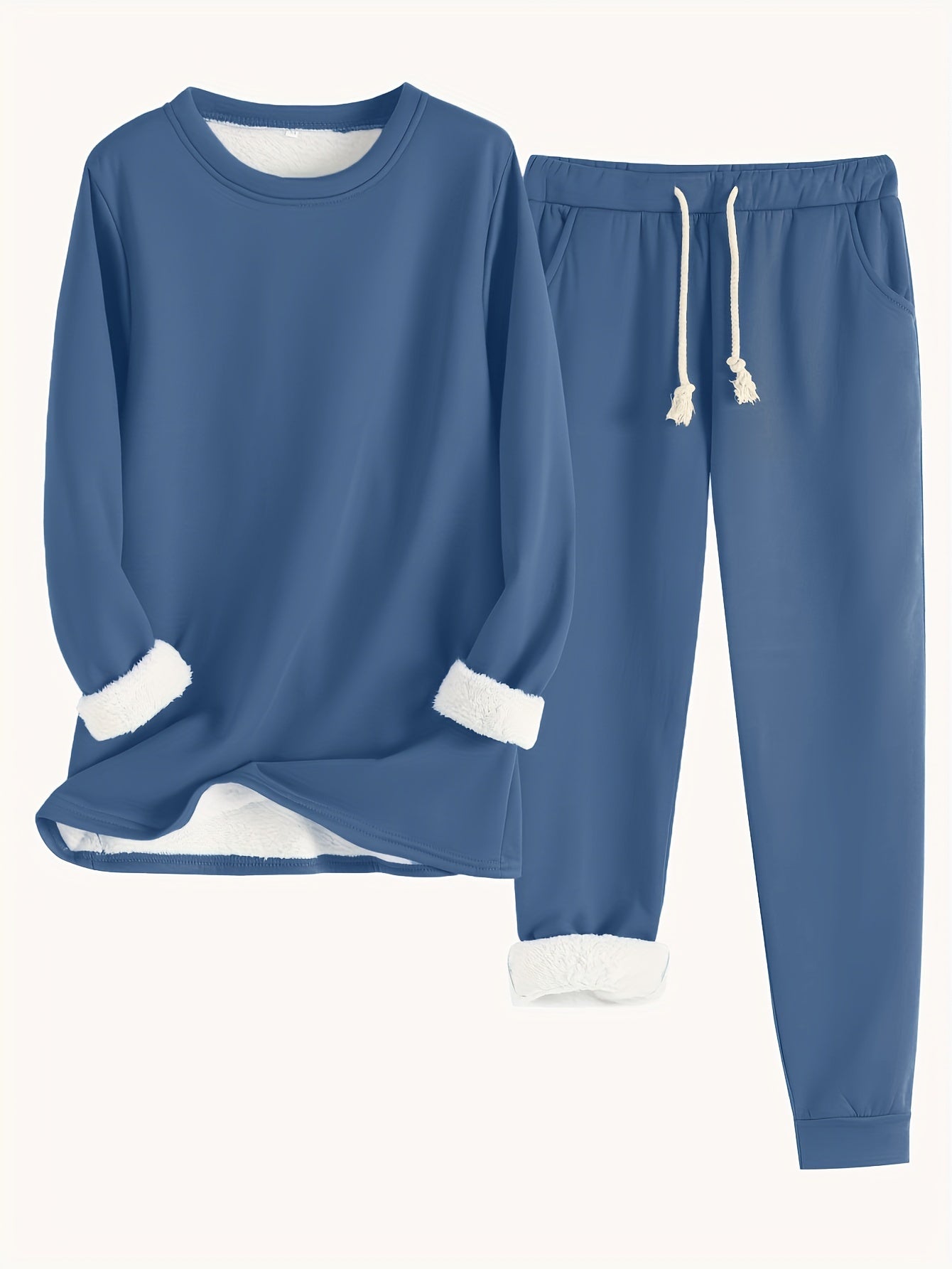 Sylis | Cozy Loungewear Set