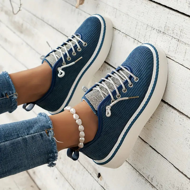 Sylis | Comfortable Women's Sneakers