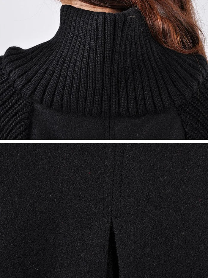 Sylis long plus size