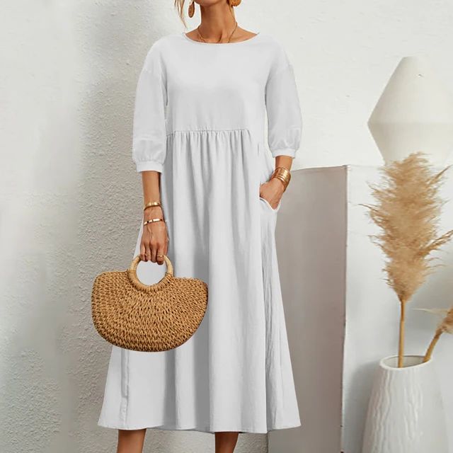 Sylis | Stylish Flattering Dress