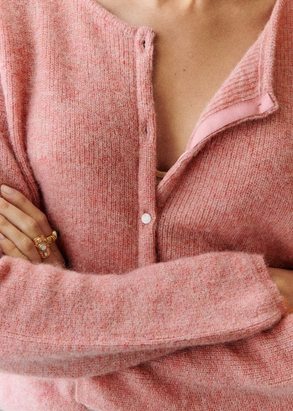 Sylis-Mode | Stylish Soft Vest