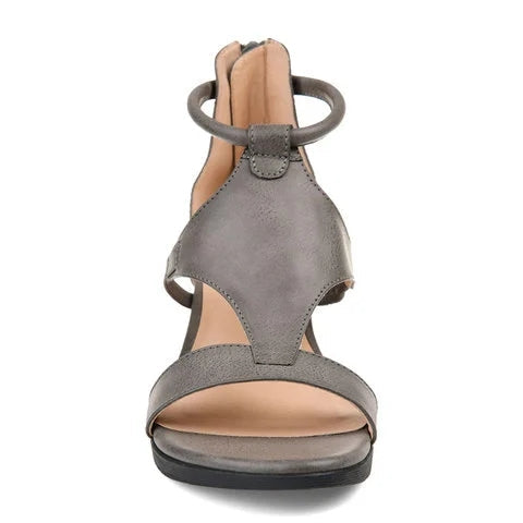 Sylis | Chic Orthopedic Sandals