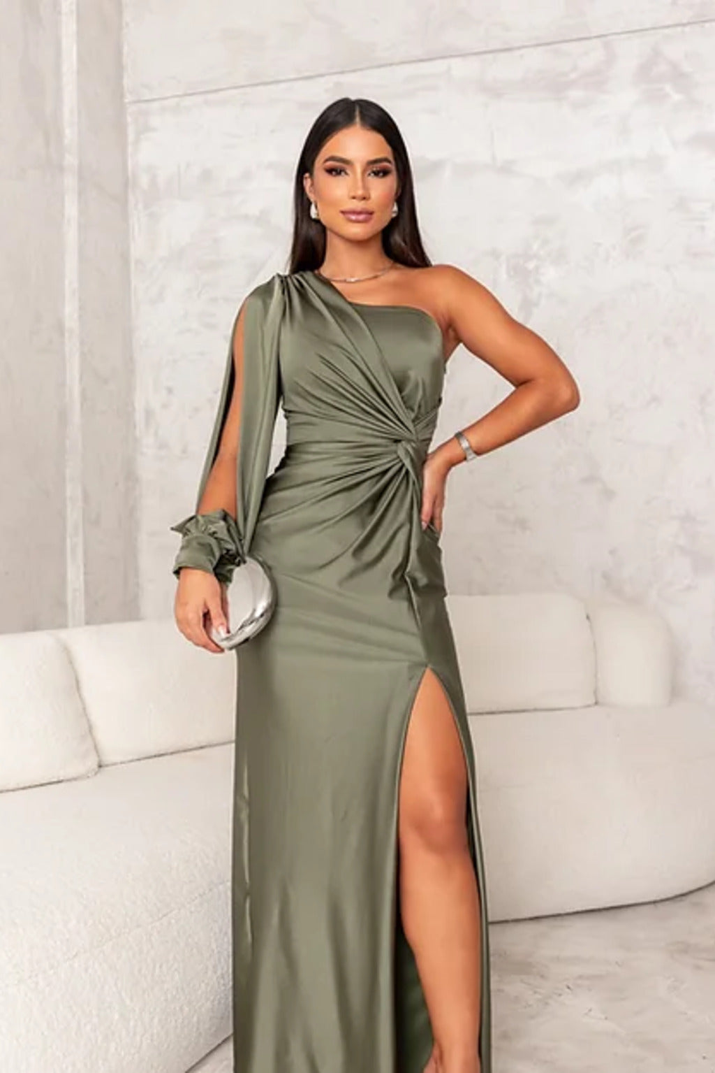 Sylis | Elegant and Sophisticated Dress